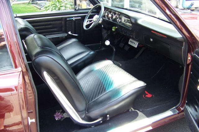 1964 Pontiac GTO - photo 5