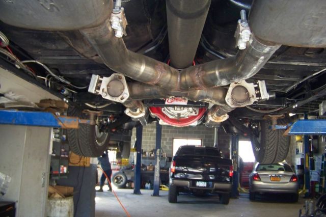 1964 Pontiac GTO - photo 7