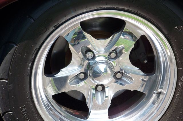 1964 Pontiac GTO - photo 9