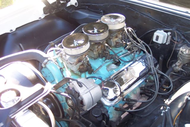 1964 Pontiac GTO - photo 10