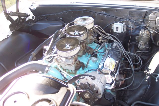 1964 Pontiac GTO - photo 11