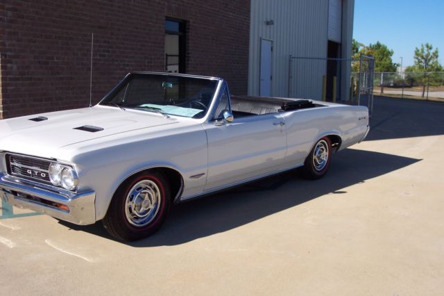 1964 Pontiac GTO - photo 2
