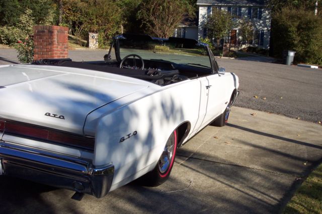 1964 Pontiac GTO - photo 3