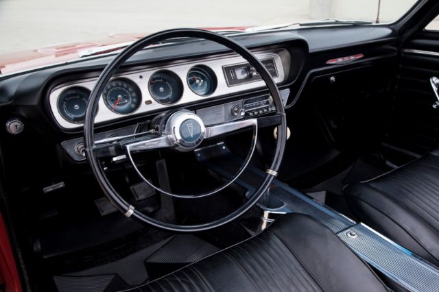 1964 Pontiac GTO - photo 11