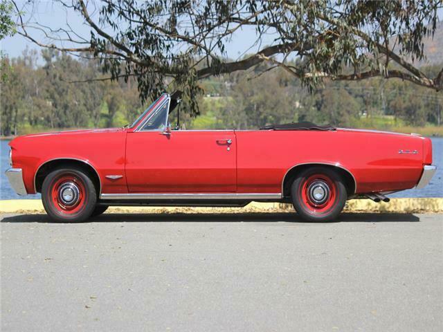 1964 Pontiac GTO GTO - photo 4