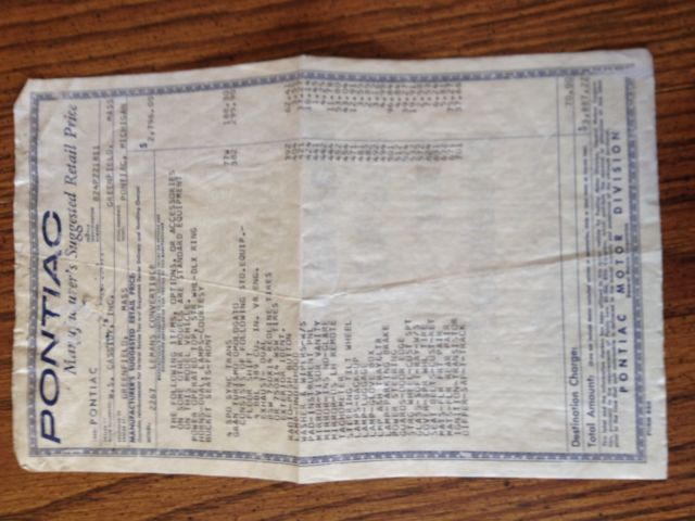 1964 Pontiac GTO - photo 3