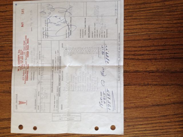 1964 Pontiac GTO - photo 4