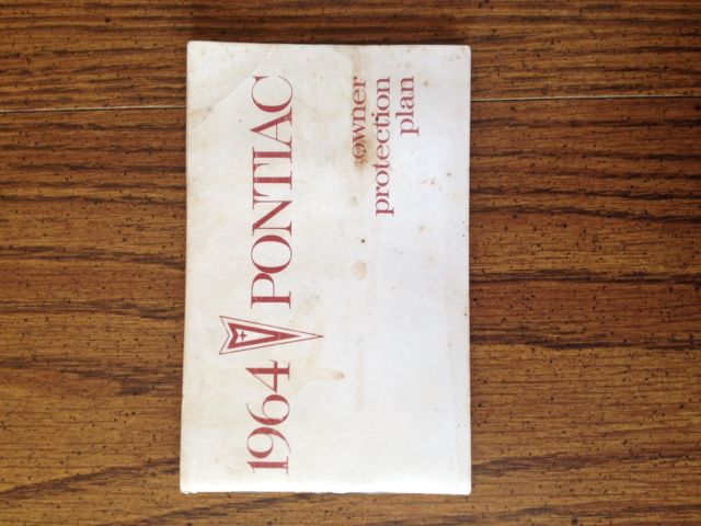 1964 Pontiac GTO - photo 5