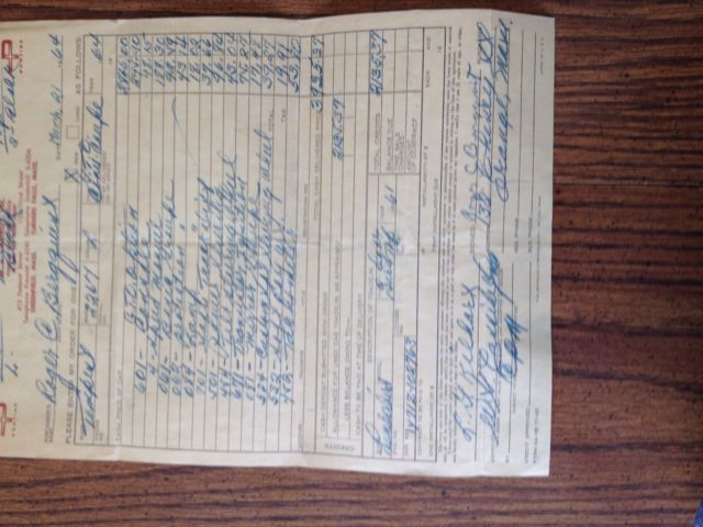 1964 Pontiac GTO - photo 9