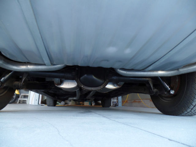 1964 Pontiac GTO Base - photo 10