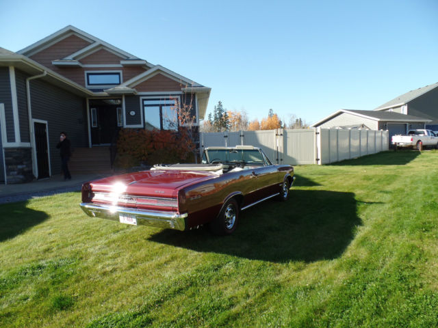 1964 Pontiac GTO Base - photo 11
