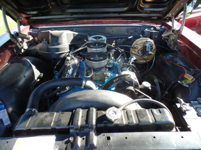 1964 Pontiac GTO Base - photo 3