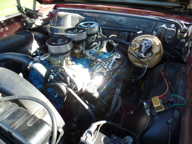 1964 Pontiac GTO Base - photo 4