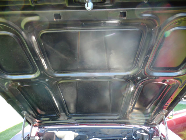 1964 Pontiac GTO Base - photo 5