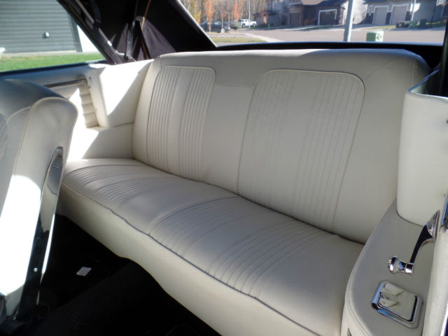 1964 Pontiac GTO Base - photo 8