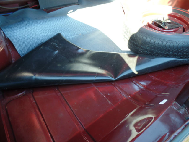 1964 Pontiac GTO Base - photo 9