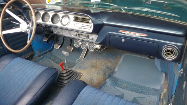 1964 Pontiac GTO - photo 10