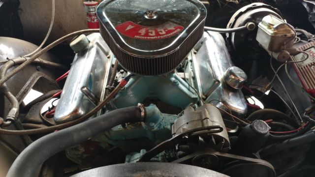 1964 Pontiac GTO - photo 13