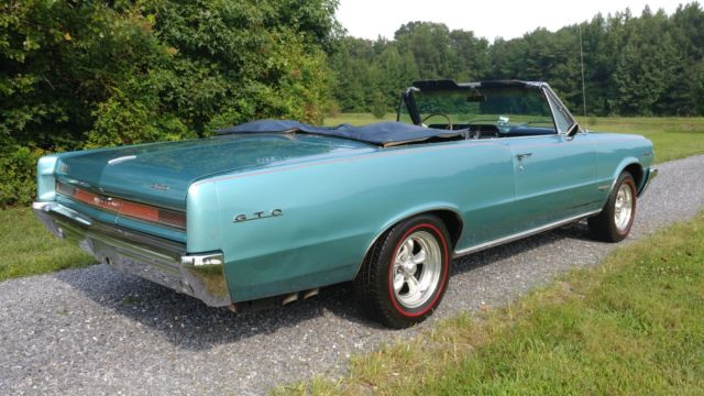 1964 Pontiac GTO - photo 2