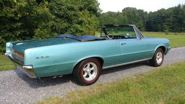 1964 Pontiac GTO - photo 3