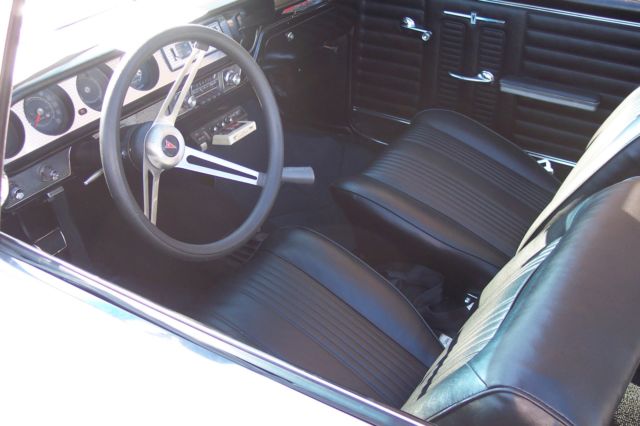 1964 Pontiac GTO - photo 5