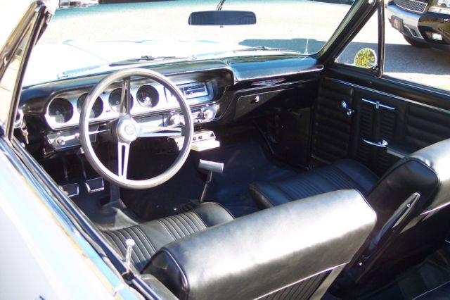 1964 Pontiac GTO - photo 6