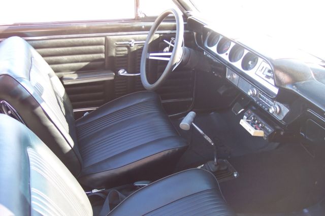 1964 Pontiac GTO - photo 7