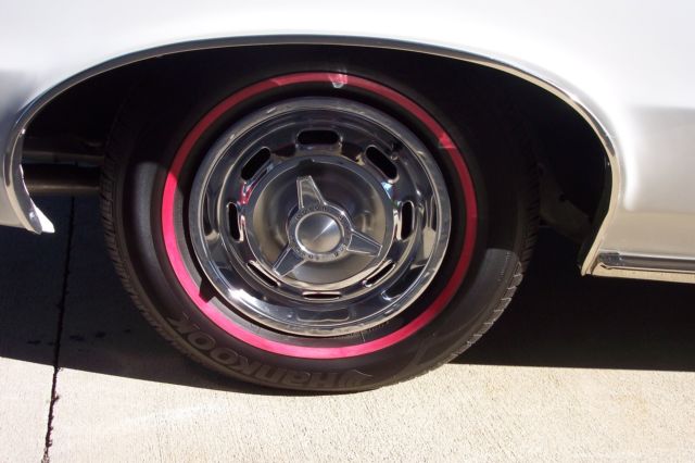 1964 Pontiac GTO - photo 8