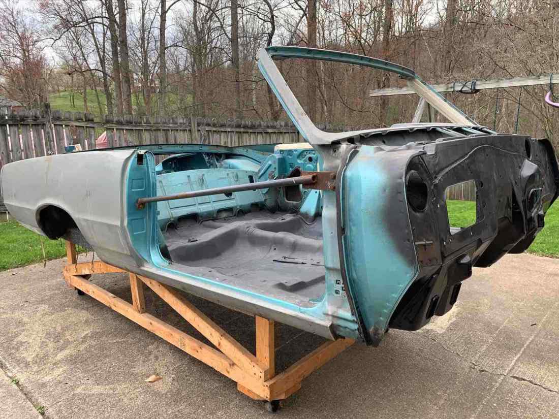 1964 Pontiac GTO GTO - photo 3