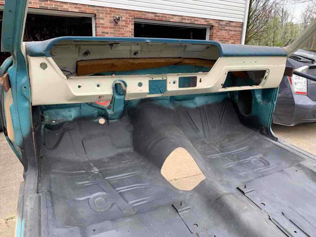 1964 Pontiac GTO GTO - photo 6