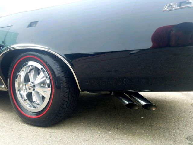 1964 Pontiac GTO - photo 13