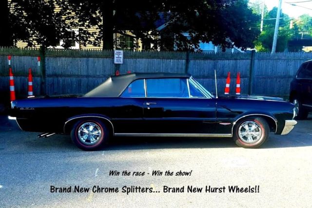 1964 Pontiac GTO - photo 2