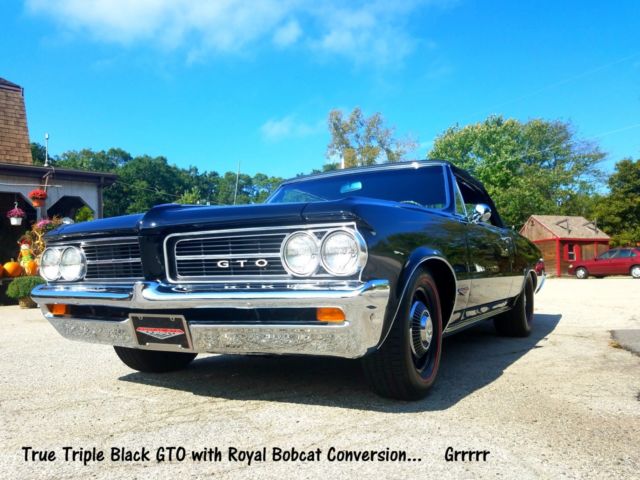 1964 Pontiac GTO - photo 3