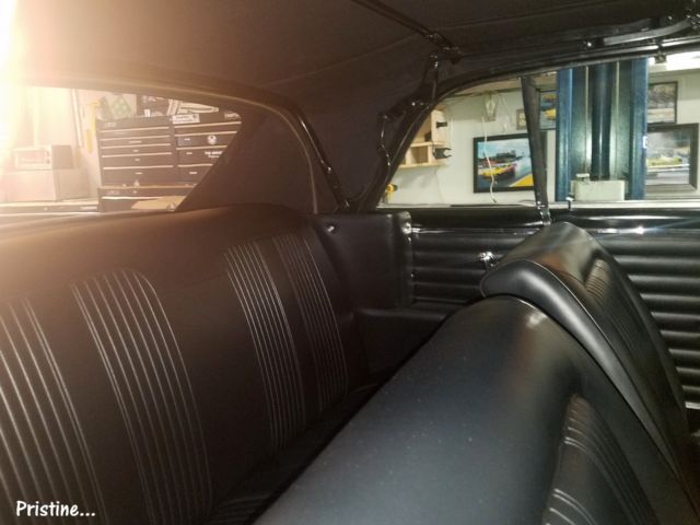 1964 Pontiac GTO - photo 7