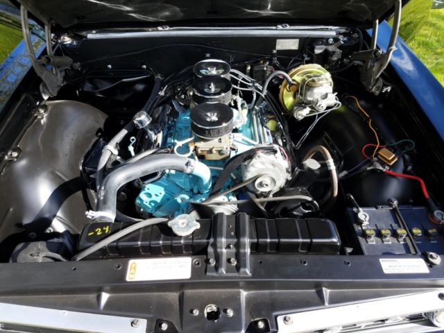 1964 Pontiac GTO - photo 8