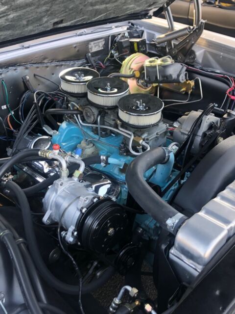 1964 Pontiac GTO GTO - photo 10
