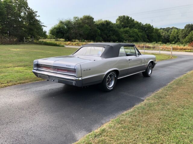 1964 Pontiac GTO GTO - photo 3