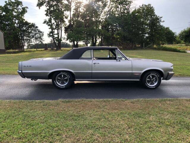 1964 Pontiac GTO GTO - photo 4