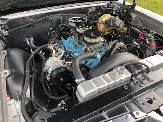1964 Pontiac GTO GTO - photo 9