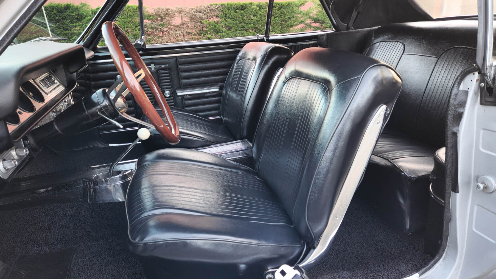 1964 Pontiac GTO Convertible Original Muscle Car - photo 10