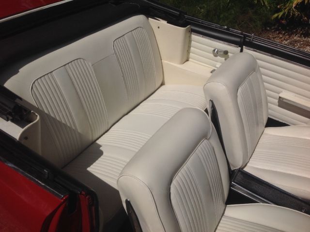 1964 Pontiac GTO - photo 10