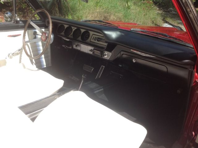 1964 Pontiac GTO - photo 11