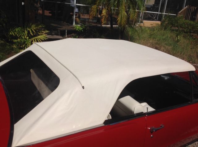 1964 Pontiac GTO - photo 12