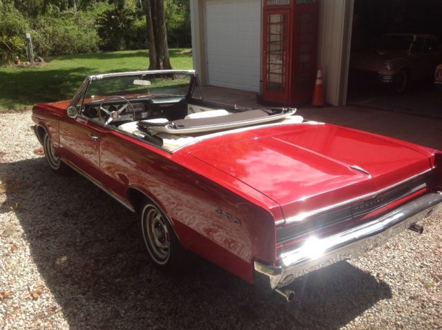 1964 Pontiac GTO - photo 2
