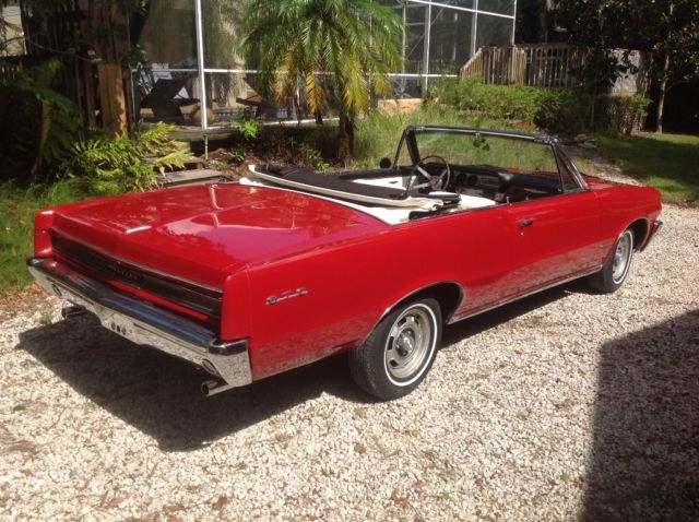 1964 Pontiac GTO - photo 4