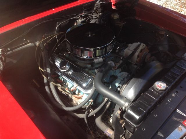 1964 Pontiac GTO - photo 6