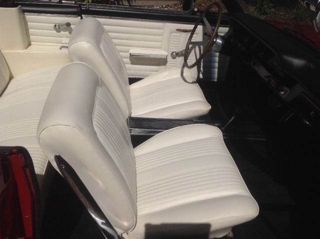 1964 Pontiac GTO - photo 9