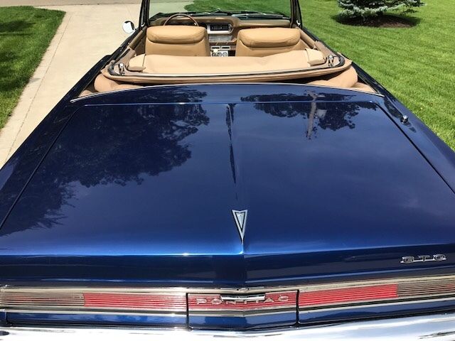 1964 Pontiac GTO Base - photo 10