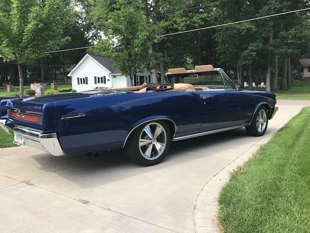 1964 Pontiac GTO Base - photo 3