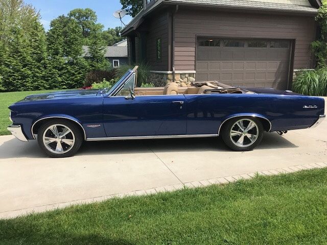1964 Pontiac GTO Base - photo 4